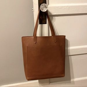 Madewell Medium Transport Tote